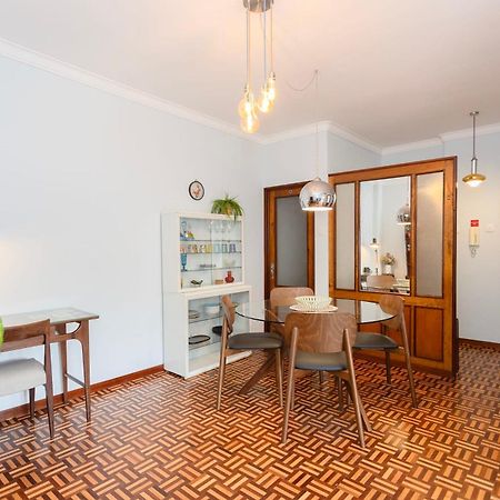 Liiiving In Porto - Vintage Design Apartment Extérieur photo