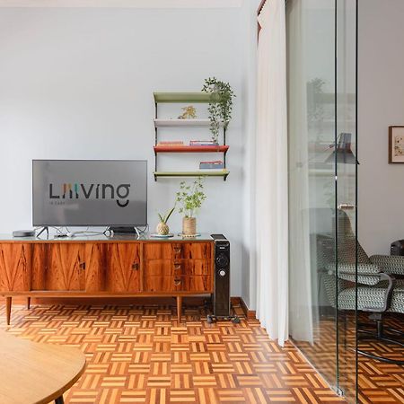 Liiiving In Porto - Vintage Design Apartment Extérieur photo