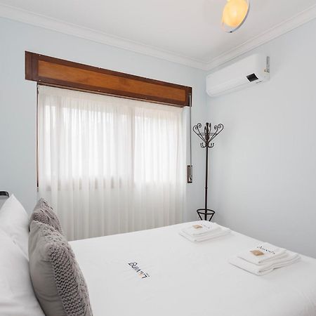 Liiiving In Porto - Vintage Design Apartment Extérieur photo