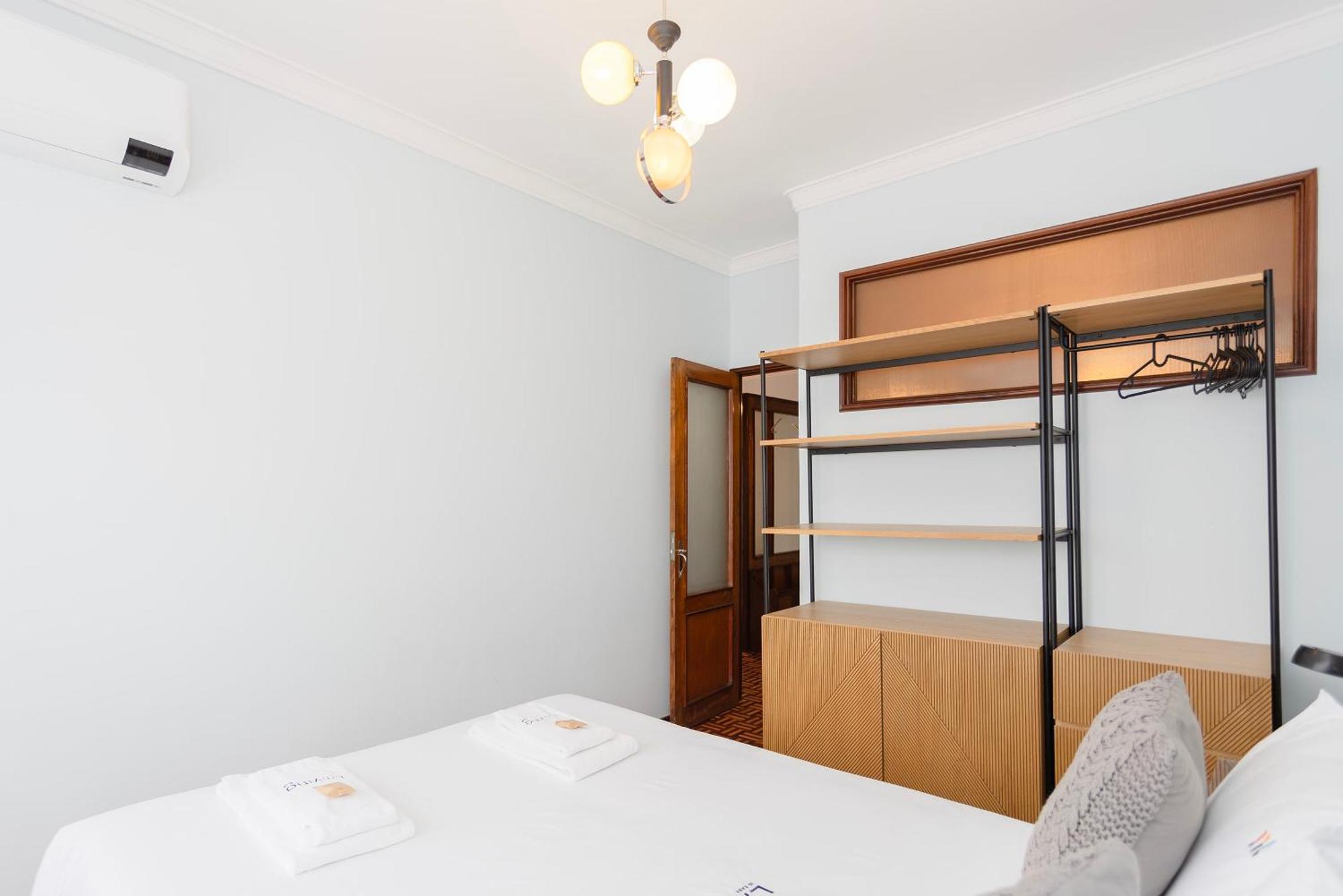Liiiving In Porto - Vintage Design Apartment Extérieur photo
