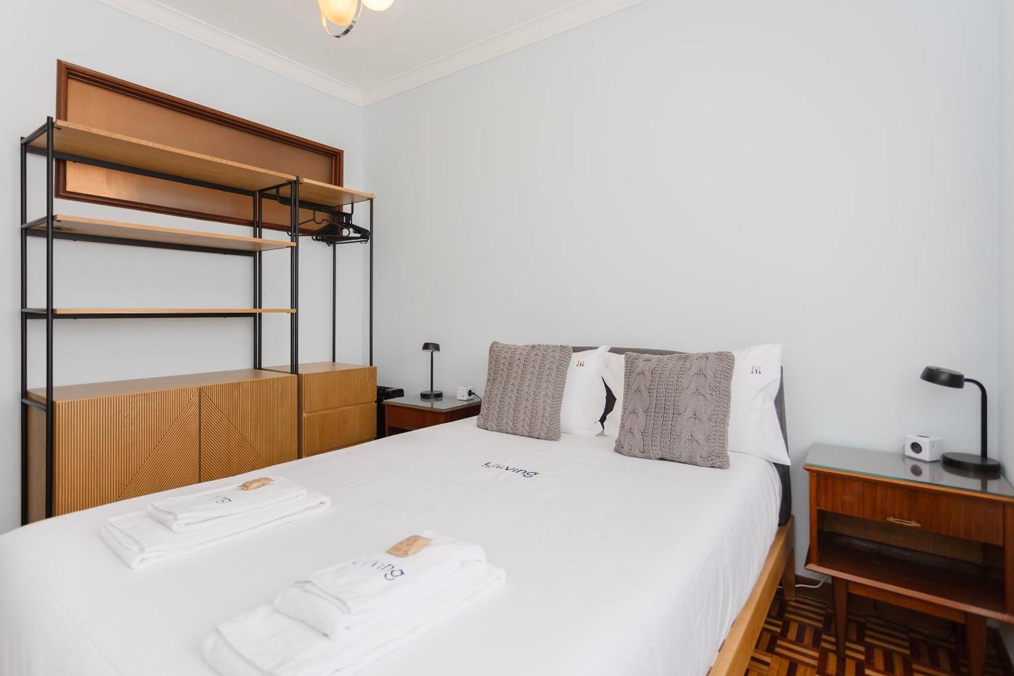 Liiiving In Porto - Vintage Design Apartment Extérieur photo