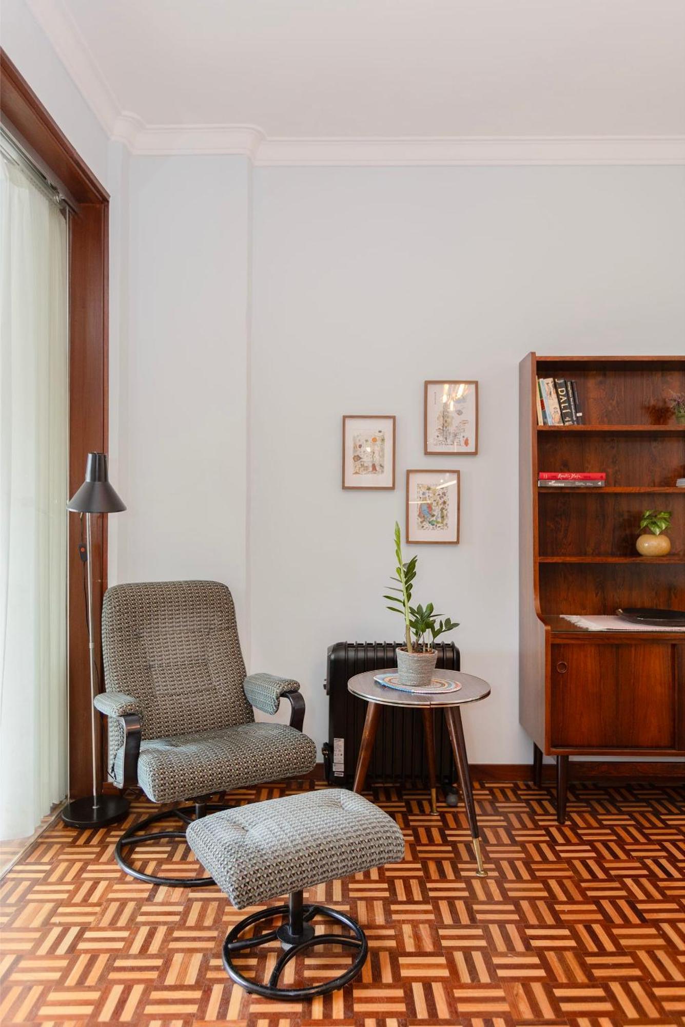 Liiiving In Porto - Vintage Design Apartment Extérieur photo