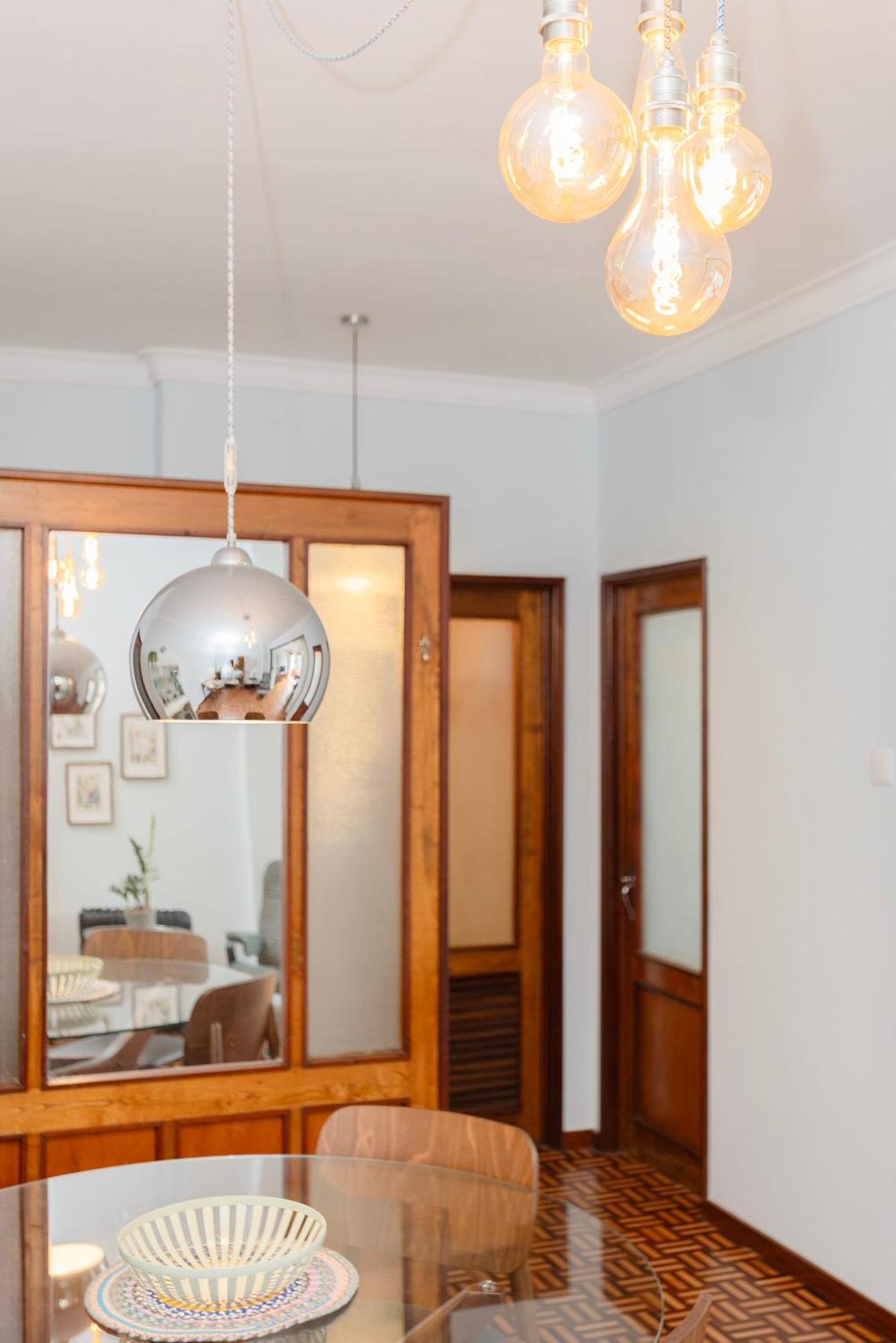 Liiiving In Porto - Vintage Design Apartment Extérieur photo