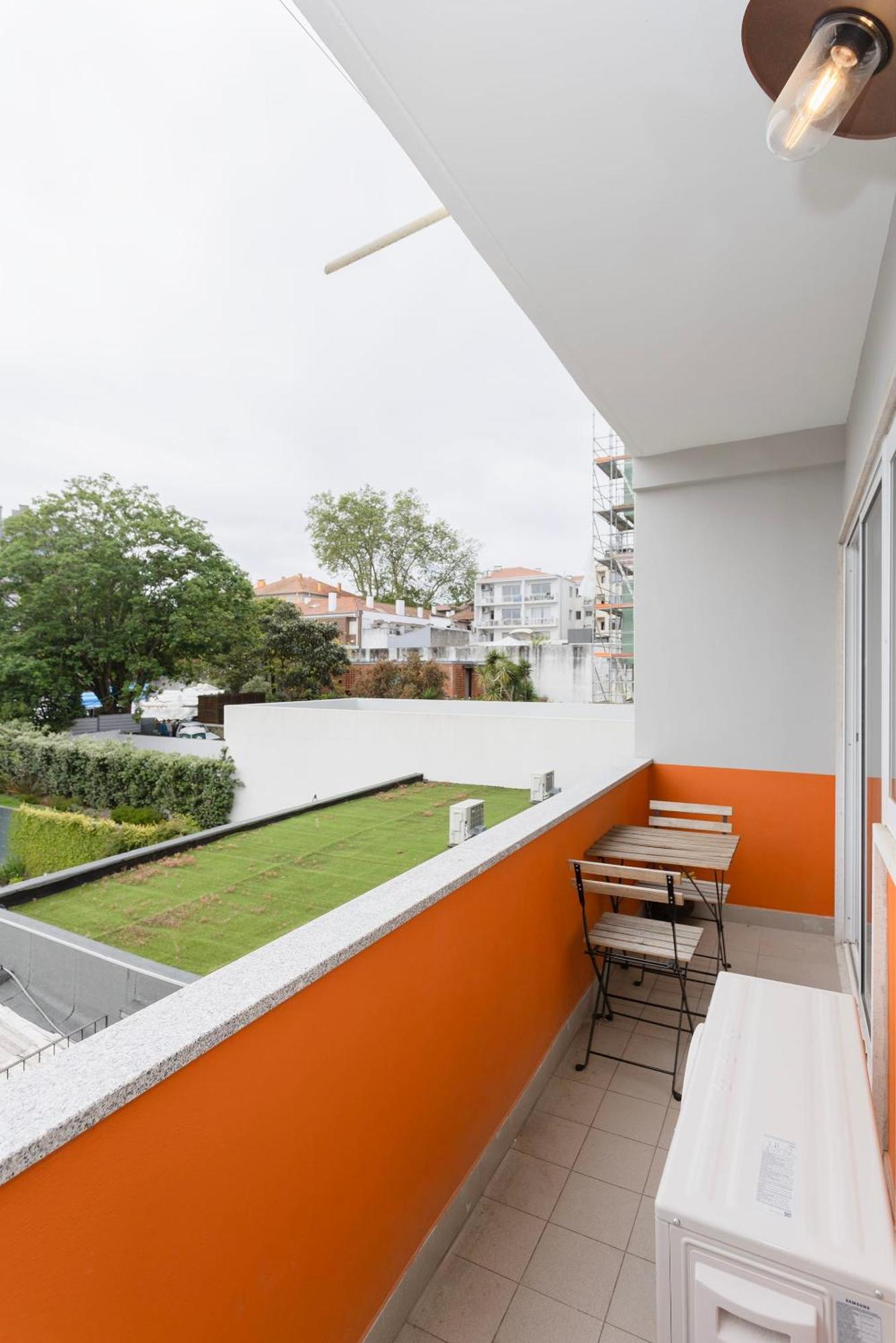 Liiiving In Porto - Vintage Design Apartment Extérieur photo