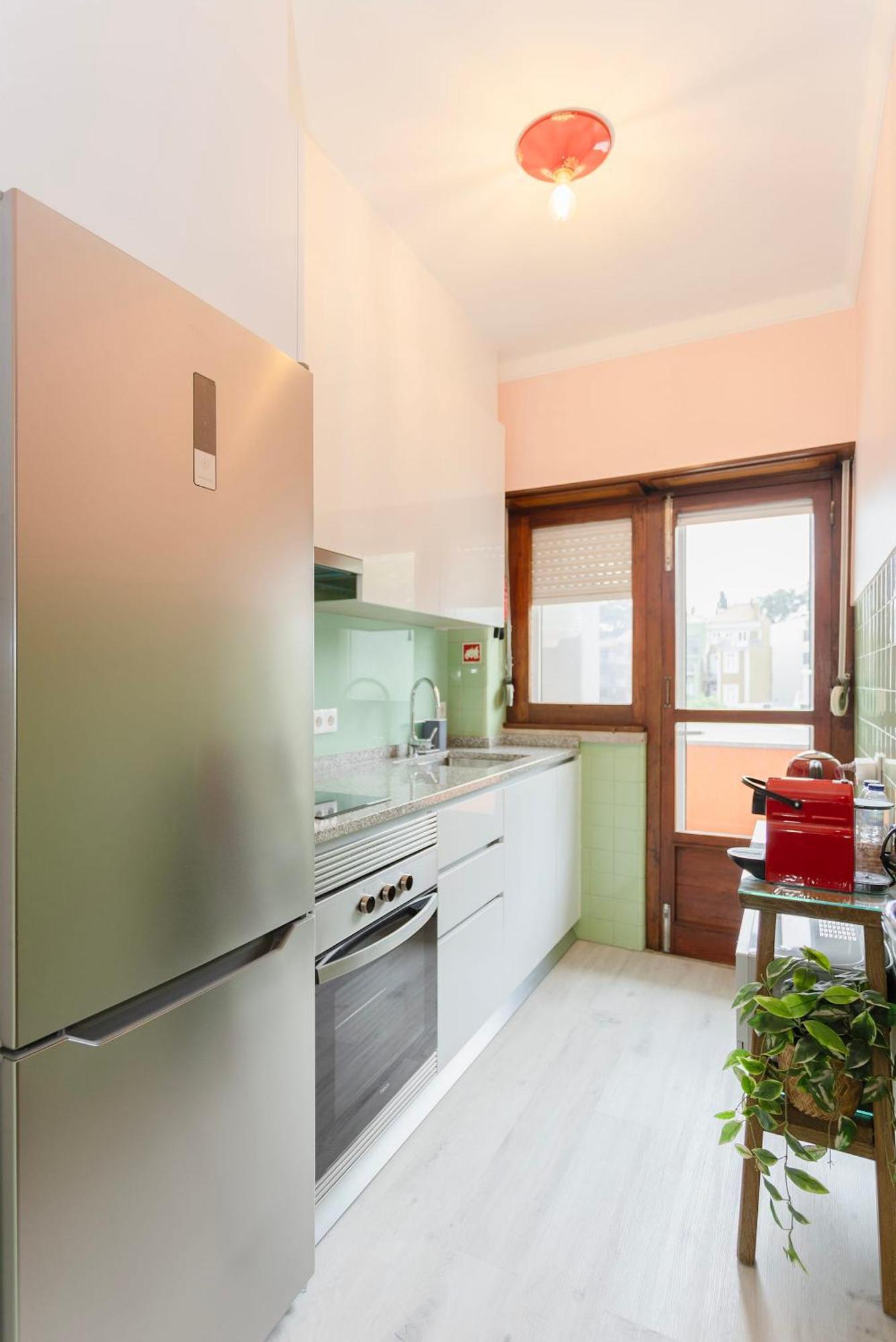 Liiiving In Porto - Vintage Design Apartment Extérieur photo