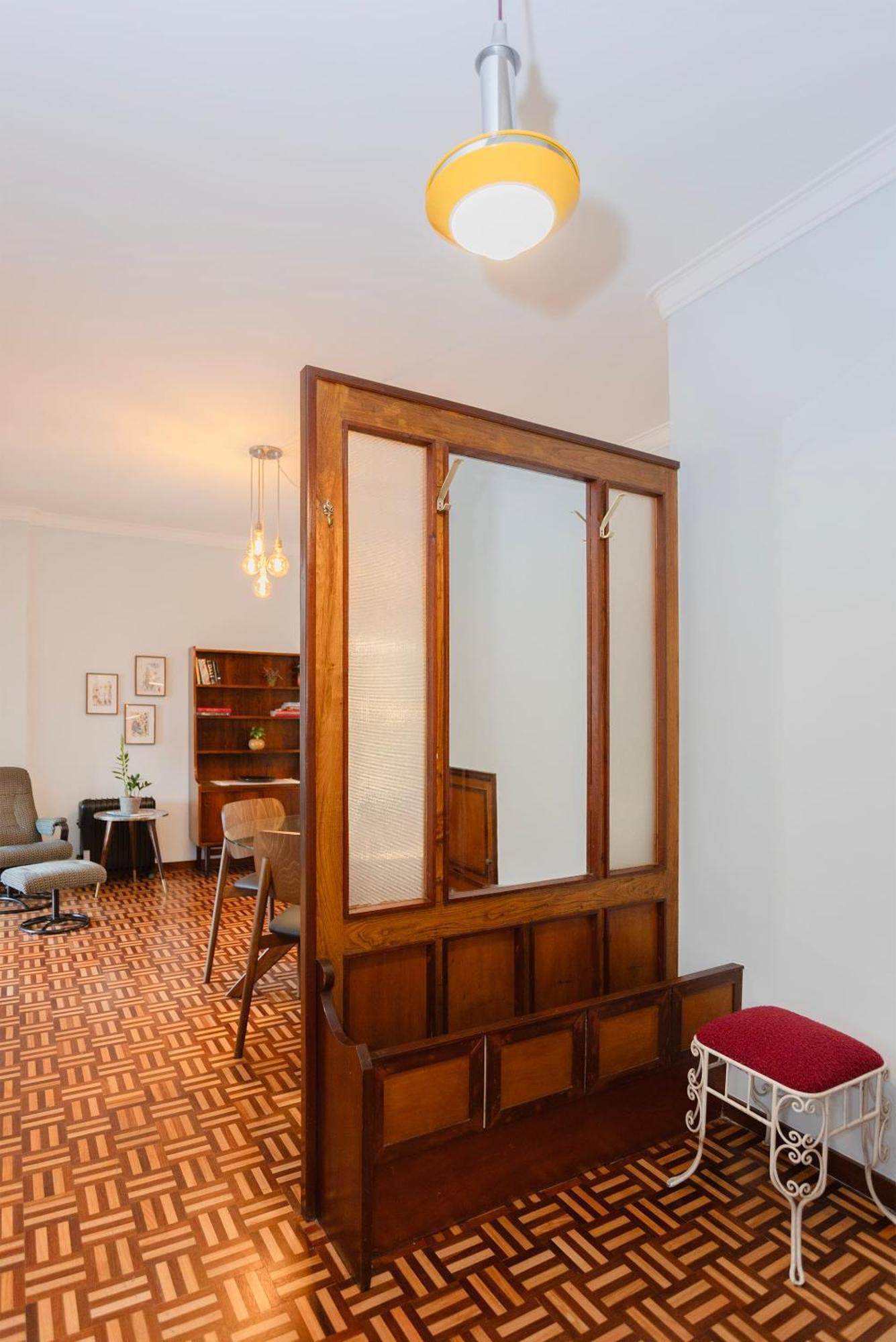 Liiiving In Porto - Vintage Design Apartment Extérieur photo