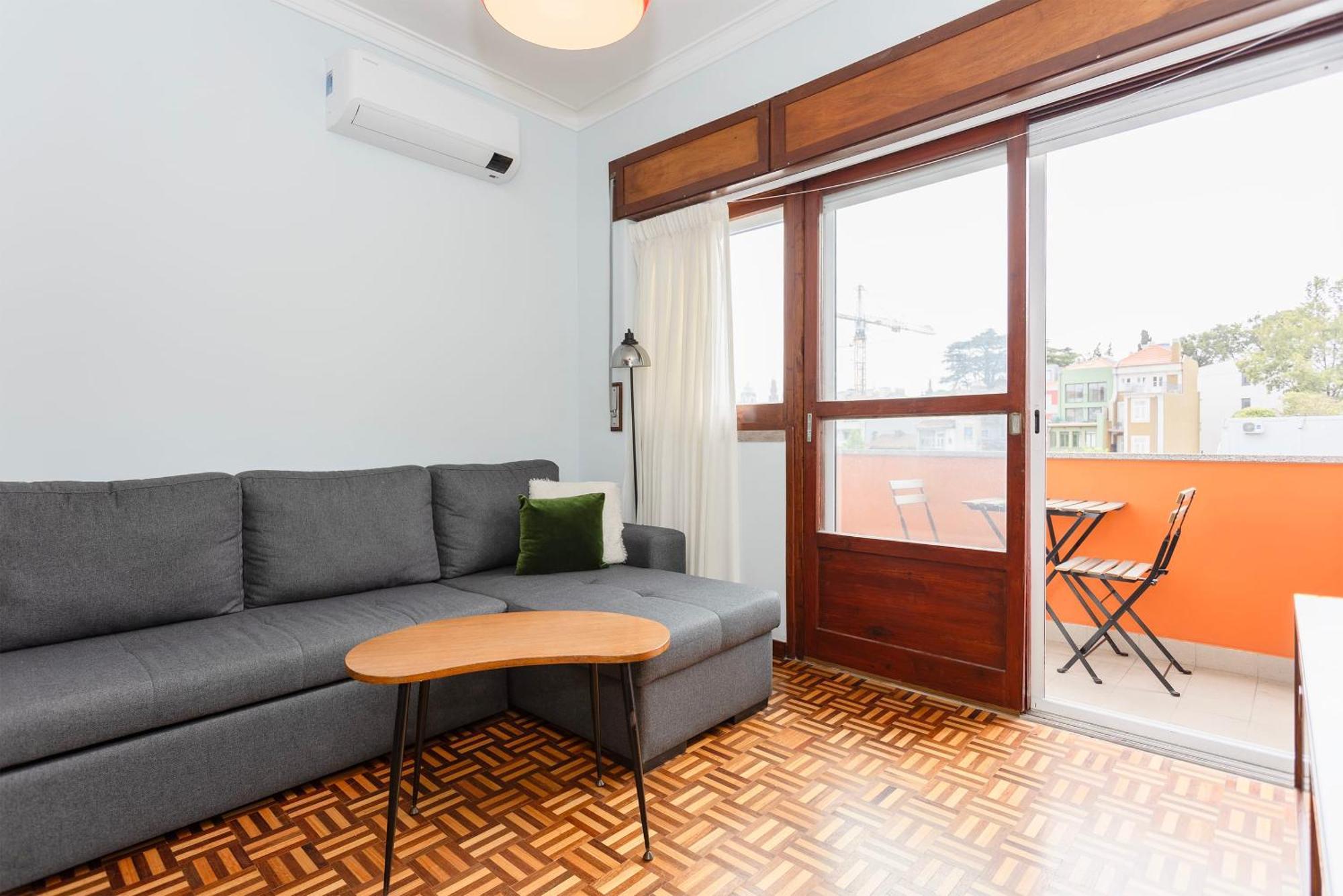 Liiiving In Porto - Vintage Design Apartment Extérieur photo