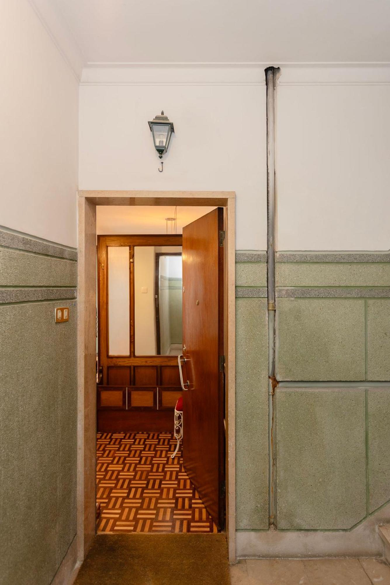 Liiiving In Porto - Vintage Design Apartment Extérieur photo