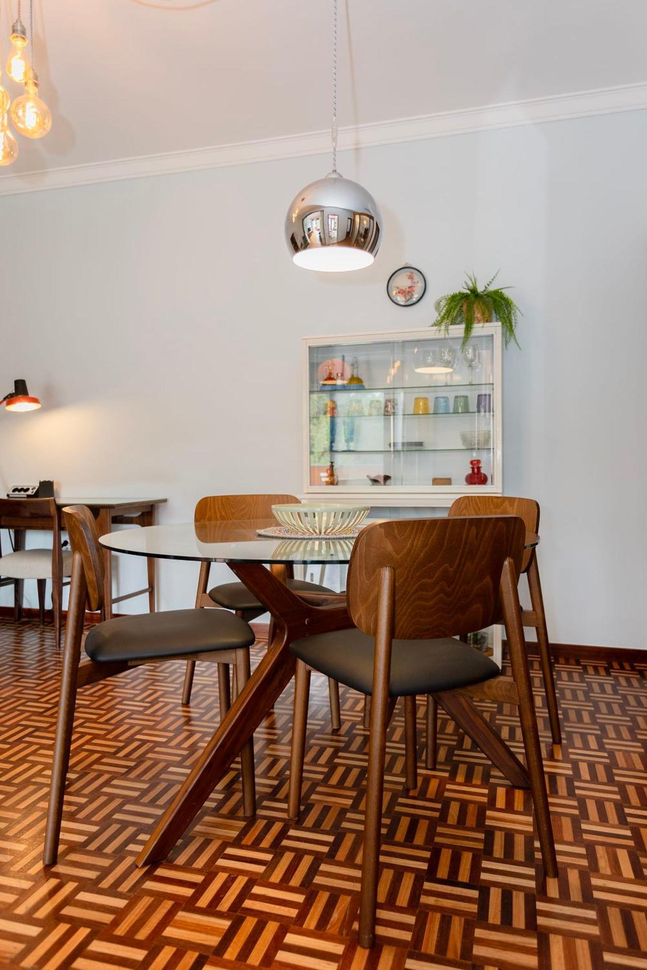 Liiiving In Porto - Vintage Design Apartment Extérieur photo