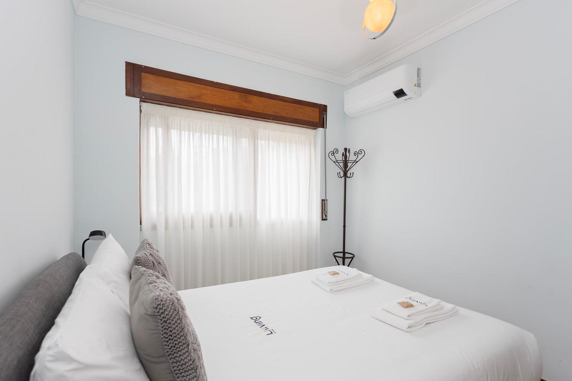 Liiiving In Porto - Vintage Design Apartment Extérieur photo